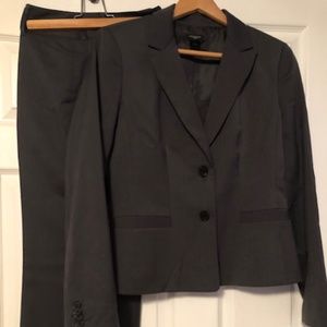 Ann Taylor 2-piece suit